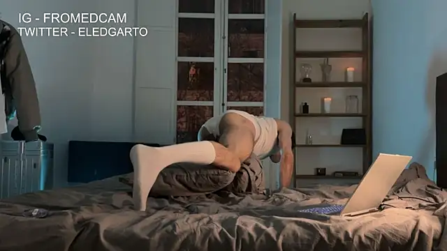 fromed online show from January 2025 11:27:01 PM