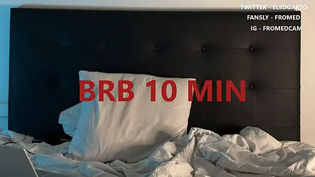 fromed online show from January 2025 04:36:02 AM