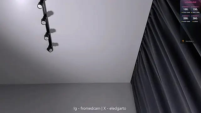 fromed online show from November 2025 05:46:01 PM