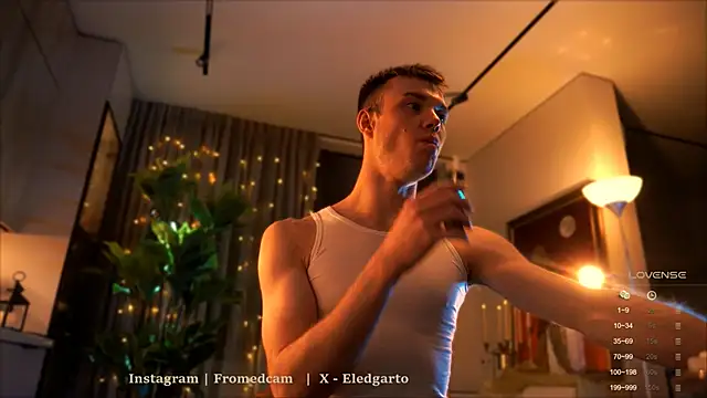 fromed online show from January 2026 09:10:02 PM