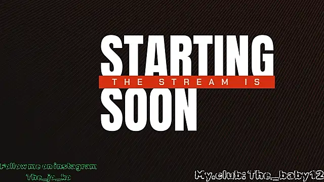 El baby12 online show from February 2026 09:43:02 PM