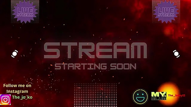 El baby12 online show from December 2025 08:00:01 PM