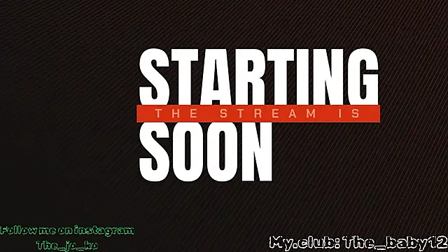 El baby12 online show from February 2026 08:29:01 PM
