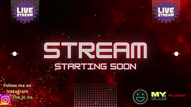 El baby12 online show from December 2025 09:47:02 AM