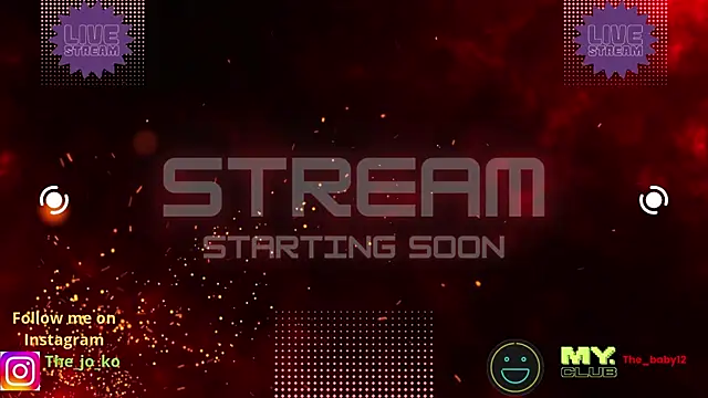 El baby12 online show from January 2026 08:14:02 PM