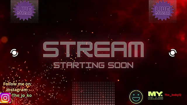 El baby12 online show from January 2026 06:25:02 PM