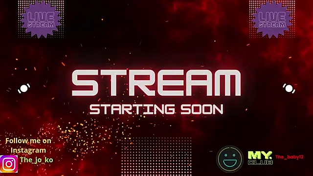 El baby12 online show from January 2026 07:20:01 PM