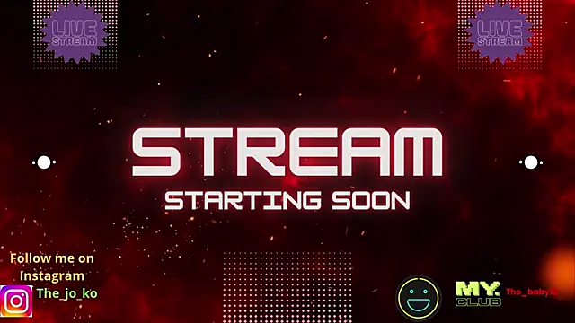 El baby12 online show from January 2026 08:38:02 PM