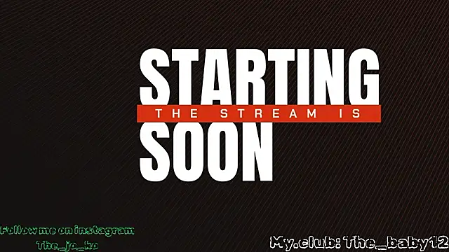 El baby12 online show from February 2026 12:16:01 PM