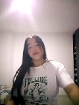 SweetFortuner online show from November 2025 02:15:01 AM