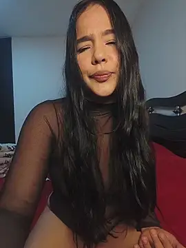 SweetFortuner online show from February 2026 01:23:01 PM