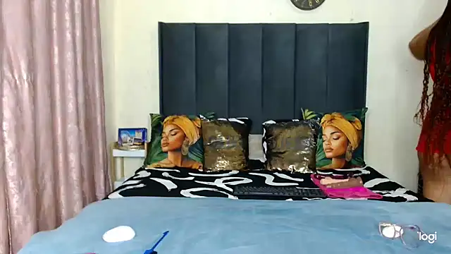 quenliyasa online show from February 2026 08:52:01 PM