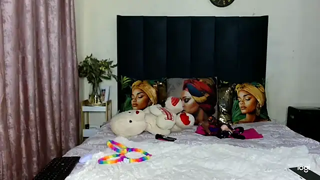 quenliyasa online show from December 2025 09:20:01 PM