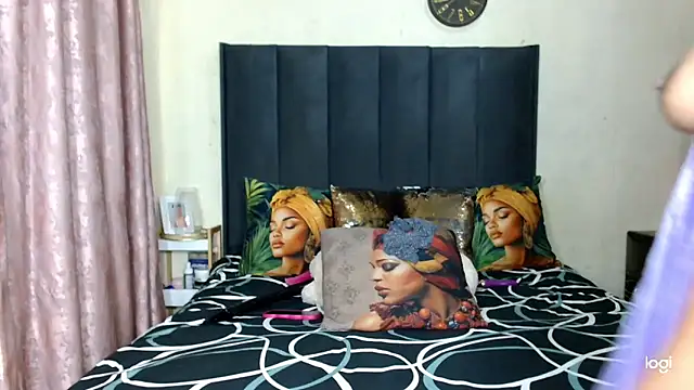 quenliyasa online show from January 2026 09:55:02 PM