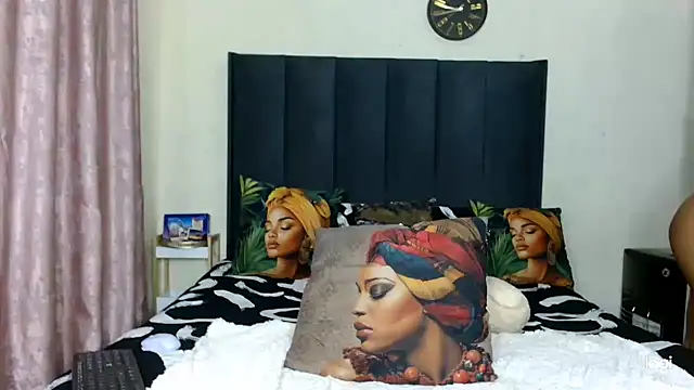 quenliyasa online show from February 2026 10:29:01 PM