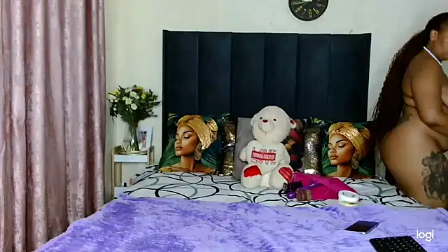 quenliyasa online show from December 2025 08:30:01 PM