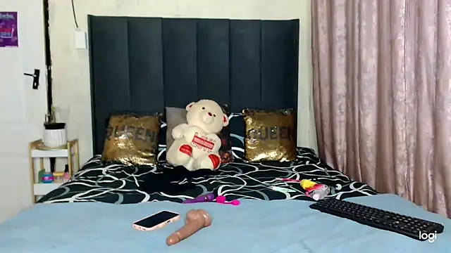 quenliyasa online show from September 2025 05:24:01 PM