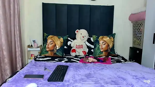 quenliyasa online show from November 2025 12:14:01 AM