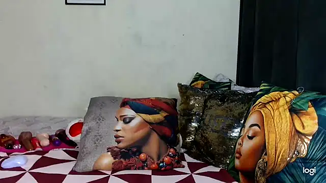 quenliyasa online show from March 2026 08:05:02 PM