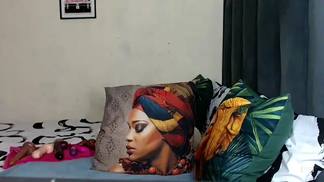 quenliyasa online show from March 2026 07:25:01 PM