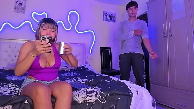 dafnezahiraa  online show from February 2026 05:54:01 AM