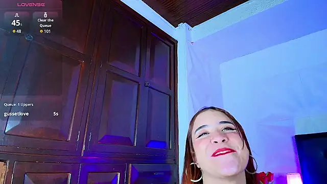 Snapshot of Alaaskaa_ chatting on February 2025 10:18:01 PM Alaaskaa online show from February 2025 10:18:01 PM