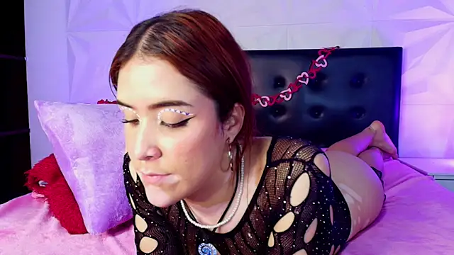 Snapshot of Alaaskaa_ chatting on March 2025 01:35:02 AM Alaaskaa online show from March 2025 01:35:02 AM