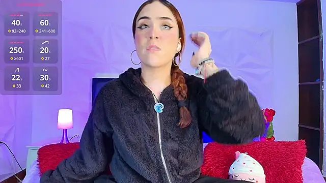 Snapshot of Alaaskaa_ chatting on March 2025 07:05:01 PM Alaaskaa online show from March 2025 07:05:01 PM