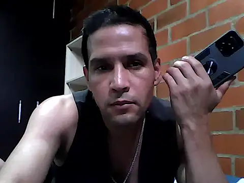 esteban2810m online show from March 2026 08:49:02 PM