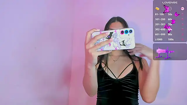 Crystal channel1 online show from February 2026 02:00:01 AM