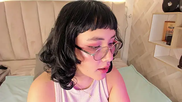 Haru Bonny online show from January 2026 08:15:02 PM