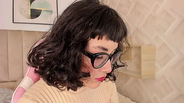 Haru Bonny online show from April 2026 08:15:01 PM