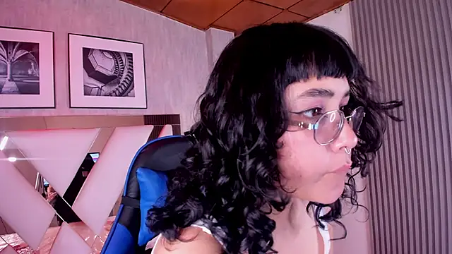 Haru Bonny online show from February 2026 09:58:02 PM