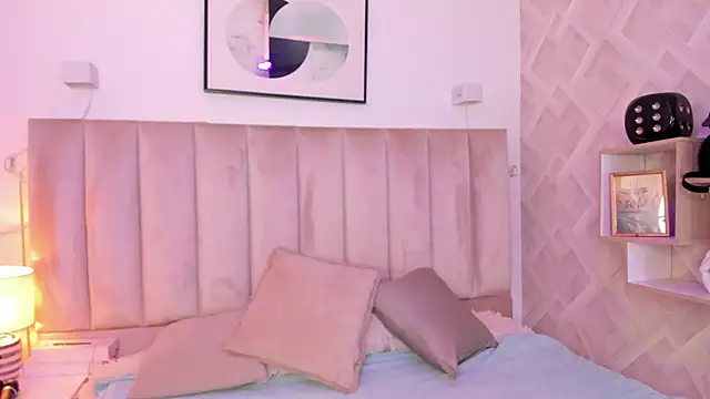 Haru Bonny online show from January 2026 07:50:01 PM