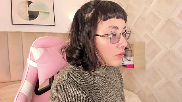 Haru Bonny online show from April 2026 08:21:01 PM