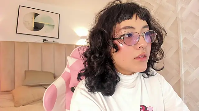 Haru Bonny online show from February 2026 09:02:02 PM