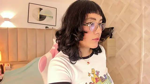 Haru Bonny online show from February 2026 08:49:02 PM