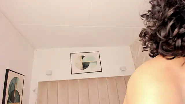 Haru Bonny online show from March 2026 07:56:01 PM