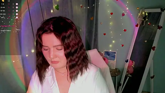 Snapshot of Lei_White chatting on February 2025 11:30:01 PM Lei White online show from February 2025 11:30:01 PM