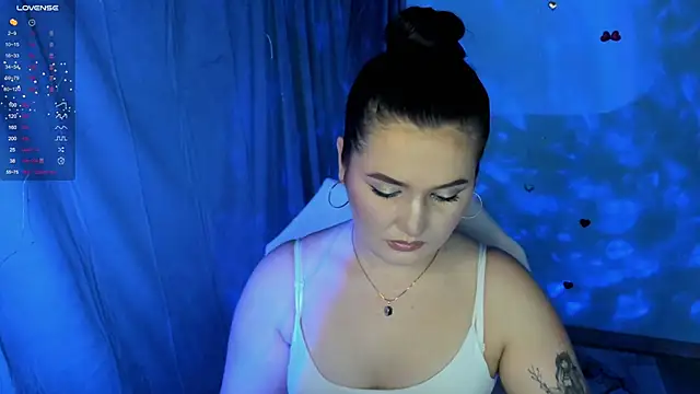 Snapshot of Lei_White chatting on October 2025 06:56:01 PM Lei White online show from October 2025 06:56:01 PM