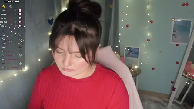 Snapshot of Lei_White chatting on March 2025 02:08:01 PM Lei White online show from March 2025 02:08:01 PM