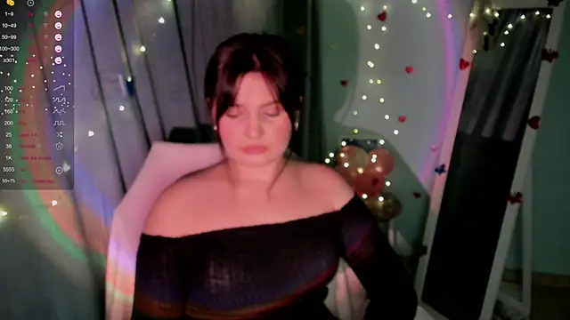 Snapshot of Lei_White chatting on February 2025 10:20:02 PM Lei White online show from February 2025 10:20:02 PM