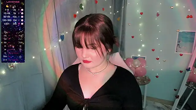 Snapshot of Lei_White chatting on February 2025 01:15:02 PM Lei White online show from February 2025 01:15:02 PM