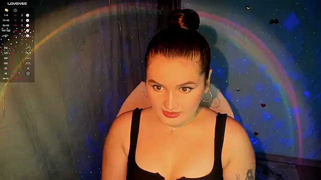 Snapshot of Lei_White chatting on October 2025 07:17:01 PM Lei White online show from October 2025 07:17:01 PM