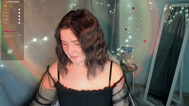 Snapshot of Lei_White chatting on February 2025 09:15:02 PM Lei White online show from February 2025 09:15:02 PM