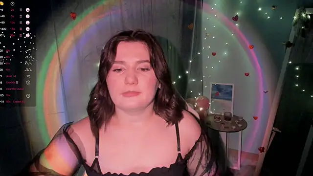 Snapshot of Lei_White chatting on March 2025 10:13:02 PM Lei White online show from March 2025 10:13:02 PM