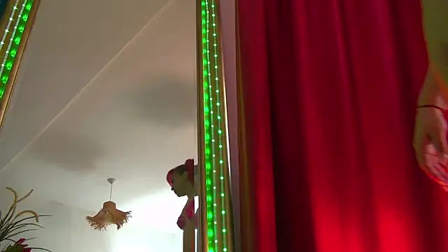Foxxxy MILF online show from May 2026 03:59:01 AM