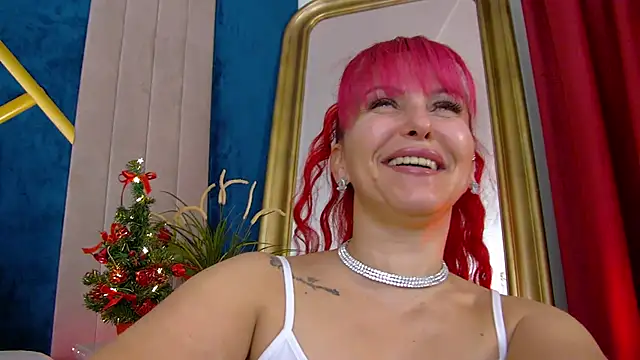 Foxxxy MILF online show from December 2025 04:47:02 AM