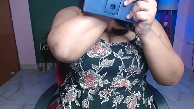 Naughty Ayesha1 online show from February 2026 05:03:01 PM