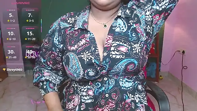 Naughty Ayesha1 online show from October 2025 02:56:01 AM